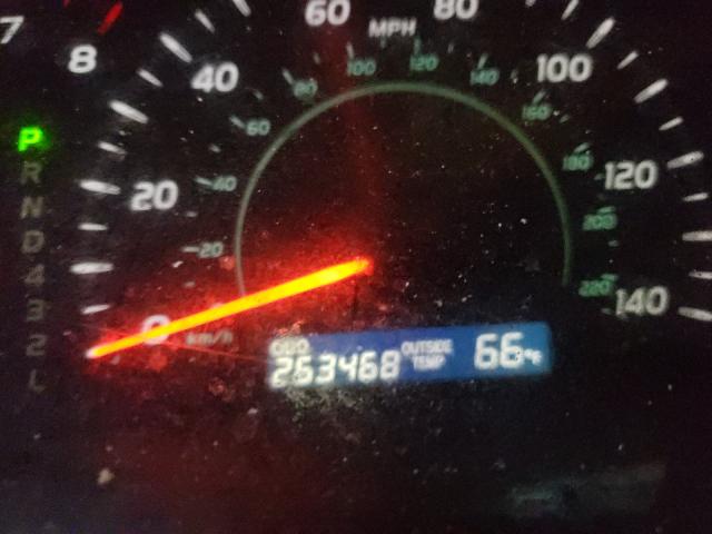 Photo 8 from auction – 2009 TOYOTA CAMRY BASE with VIN 4T1BE46K49U821145