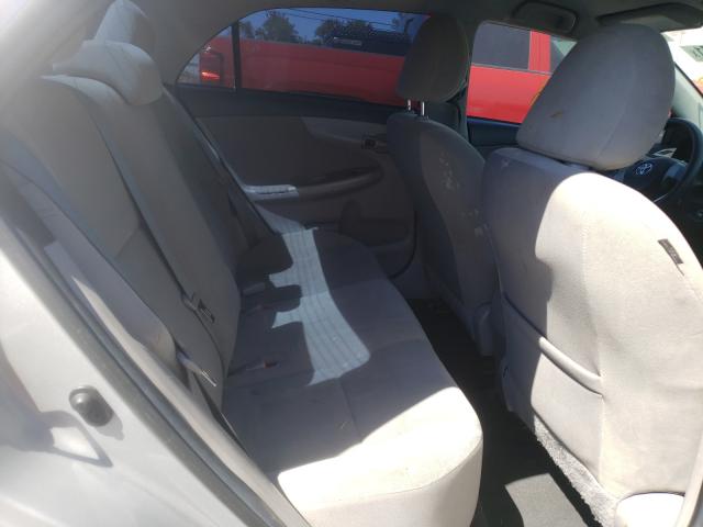 Photo 6 from auction – 2013 TOYOTA COROLLA BA with VIN 2T1BU4EE8DC921564