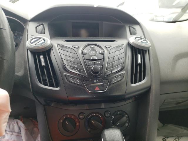 Photo 9 from auction – 2013 FORD FOCUS S with VIN 1FADP3E21DL369680
