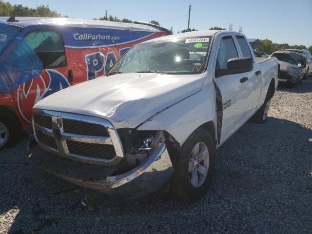 Photo 2 from auction – 2014 RAM 1500 ST with VIN 1C6RR7FT2ES249216