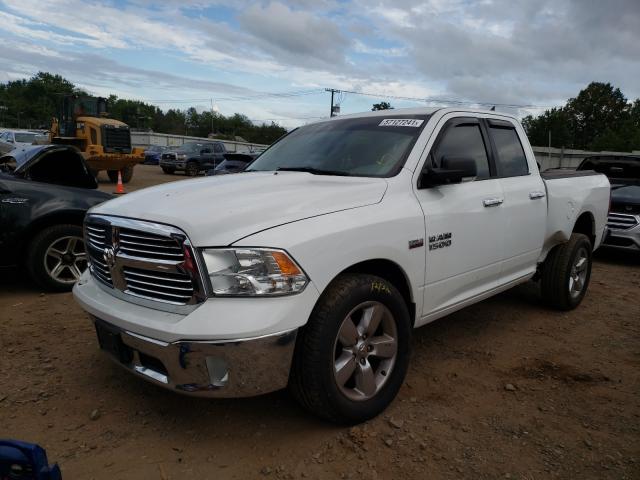 Photo 2 from auction – 2013 RAM 1500 SLT with VIN 1C6RR7GT7DS544969