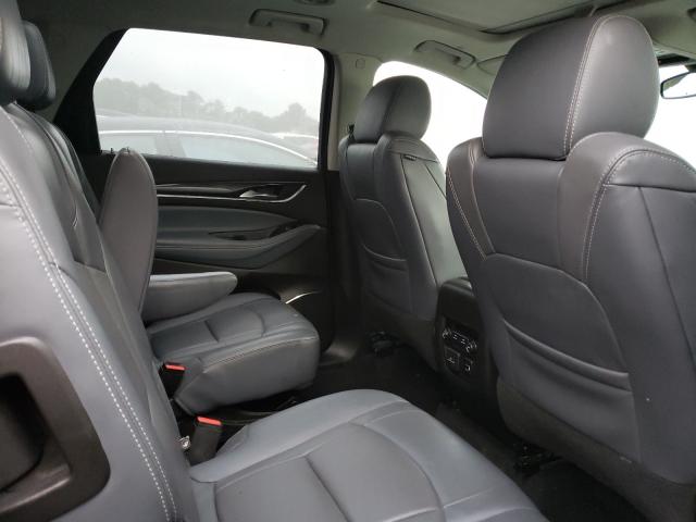 Photo 6 from auction – 2018 BUICK ENCLAVE ES with VIN 5GAEVAKW6JJ147399
