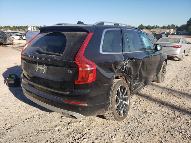 Photo 4 from auction – 2019 VOLVO XC90 T6 MO with VIN YV4A22PK2K1506943