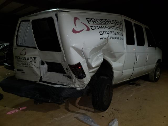 Photo 4 from auction – 2012 FORD ECONOLINE with VIN 1FTNE1EW8CDA85385