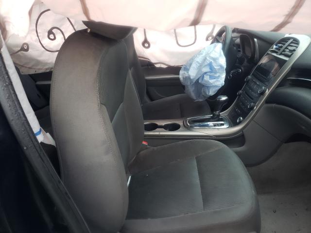Photo 5 from auction – 2013 CHEVROLET MALIBU LS with VIN 1G11B5SA7DF322213
