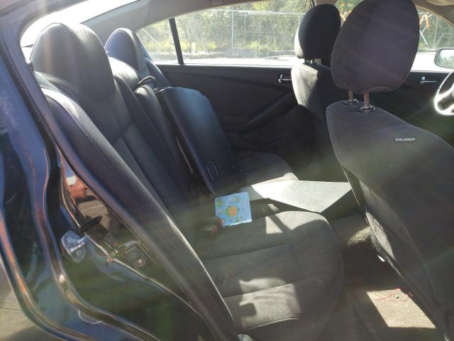 Photo 7 from auction – 2011 NISSAN ALTIMA BAS with VIN 1N4AL2AP5BC163866