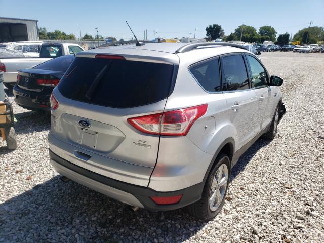 Photo 4 from auction – 2014 FORD ESCAPE SE with VIN 1FMCU0GX7EUC02396