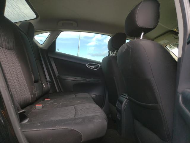 Photo 6 from auction – 2017 NISSAN SENTRA S with VIN 3N1AB7AP7HY287585