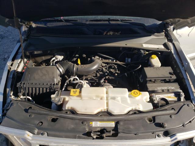 Photo 7 from auction – 2012 JEEP LIBERTY SP with VIN 1C4PJMAK2CW104428