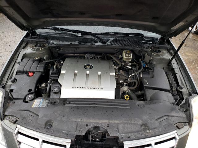 Photo 7 from auction – 2006 CADILLAC DTS with VIN 1G6KD57Y26U244047