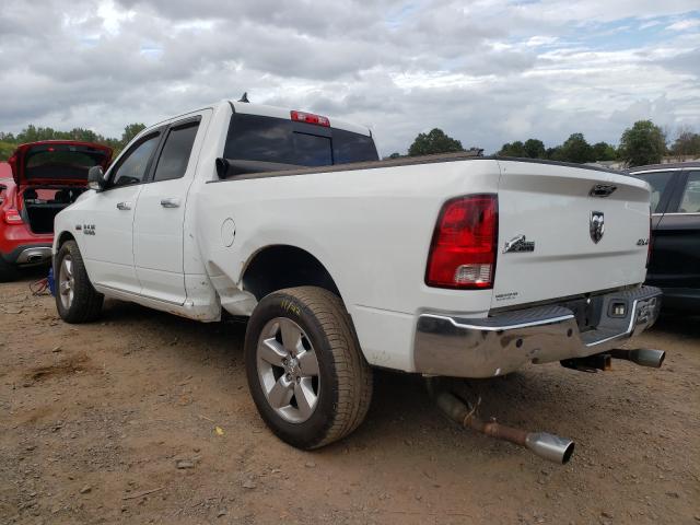 Photo 3 from auction – 2013 RAM 1500 SLT with VIN 1C6RR7GT7DS544969