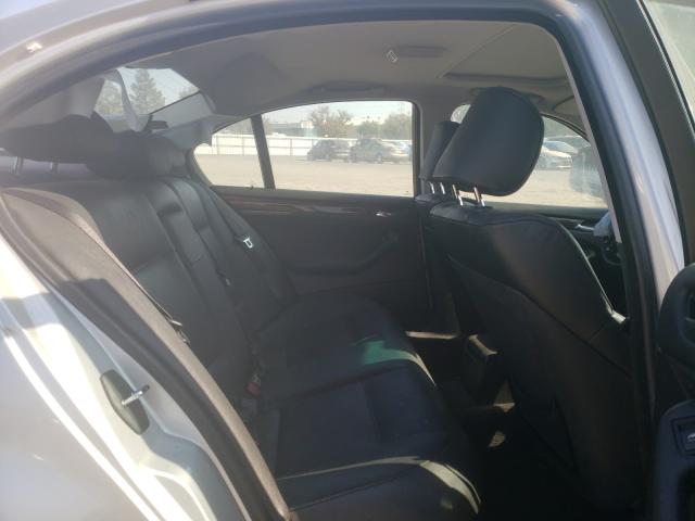 Photo 6 from auction – 2005 BMW 325 I with VIN WBAET37455NJ90098