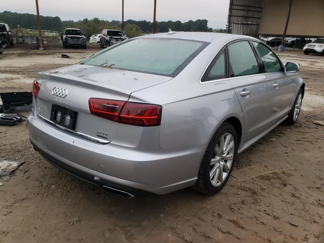 Photo 4 from auction – 2016 AUDI A6 PREMIUM with VIN WAUGFAFC9GN103903