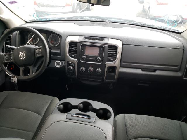 Photo 9 from auction – 2017 RAM 1500 SLT with VIN 1C6RR7GT1HS540826