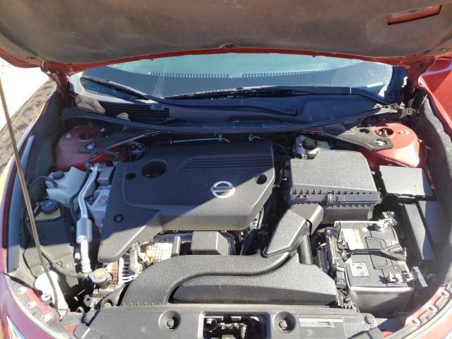 Photo 7 from auction – 2014 NISSAN UK with VIN 1N4AL3AP3EC102669