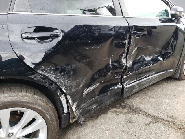 Photo 9 from auction – 2015 TOYOTA VENZA LE with VIN 4T3BA3BB5FU066361