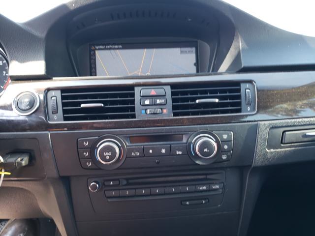Photo 9 from auction – 2011 BMW 328 I SULE with VIN WBAKE5C51BE574320