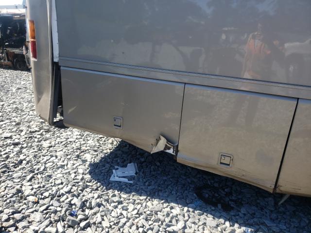 Photo 9 from auction – 2003 ROADMASTER RAIL MTRHM with VIN 1RF42464332025537