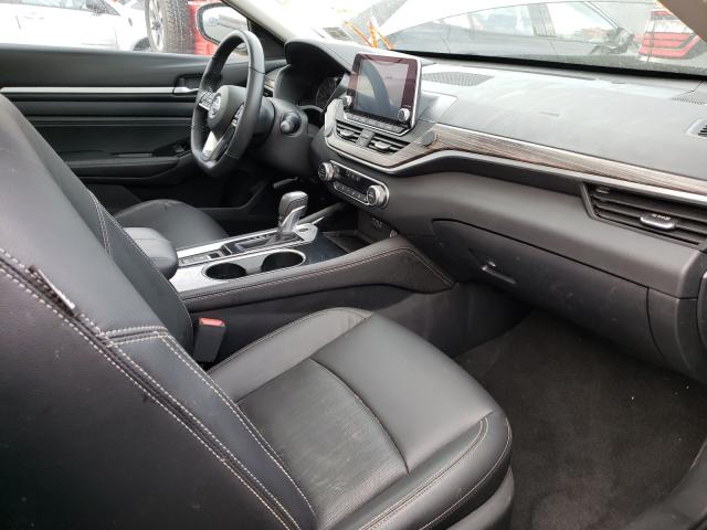 Photo 5 from auction – 2020 NISSAN ALTIMA SL with VIN 1N4BL4EW2LC247310
