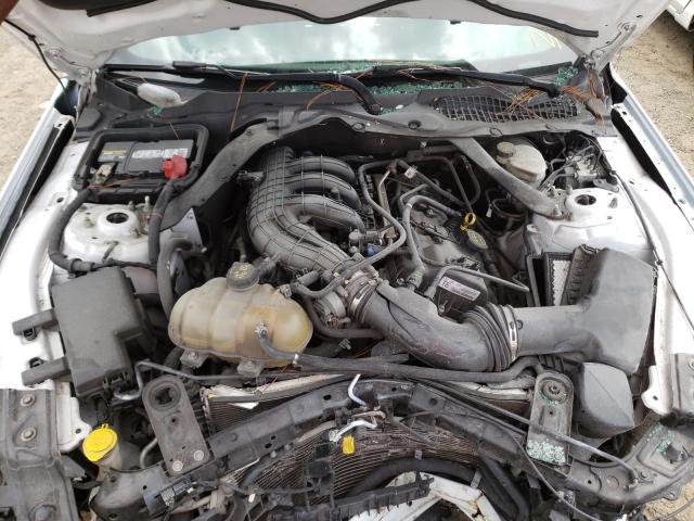 Photo 7 from auction – 2015 FORD MUSTANG with VIN 1FATP8EM1F5382897
