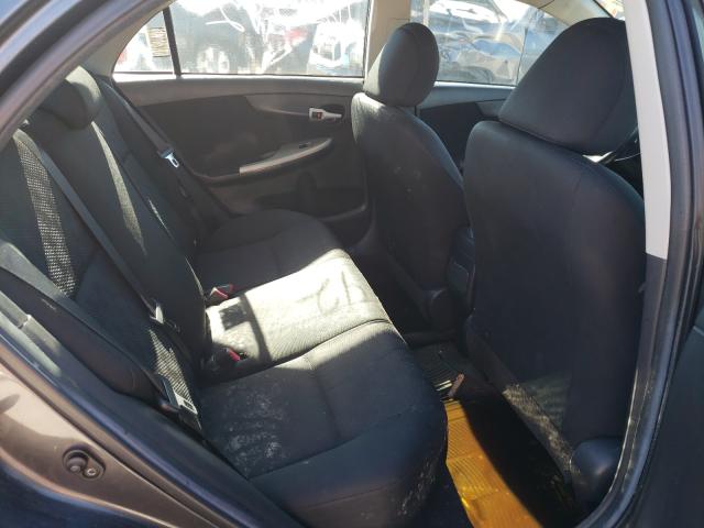 Photo 6 from auction – 2010 TOYOTA COROLLA BA with VIN 2T1BU4EE1AC491338