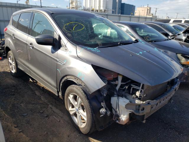Foto 1 de la subasta – 2013 FORD ESCAPE SE con VIN 1FMCU0G95DUC26518