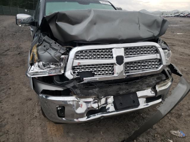 Photo 9 from auction – 2013 RAM 1500 LARAM with VIN 1C6RR7JT8DS654177