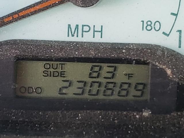Photo 3 from auction – 2004 TOYOTA COROLLA CE with VIN 1NXBR32EX4Z319392