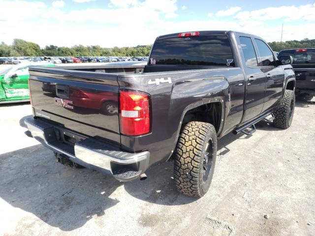 Photo 4 from auction – 2015 GMC SIERRA K15 with VIN 1GTV2TEC7FZ229591