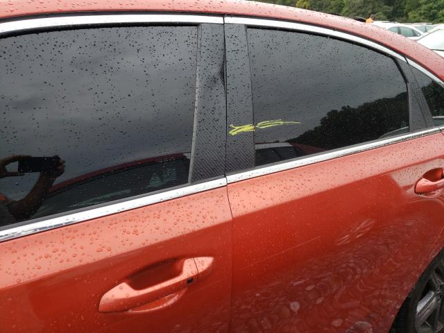 Photo 9 from auction – 2019 KIA FORTE EX with VIN 3KPF54ADXKE084861