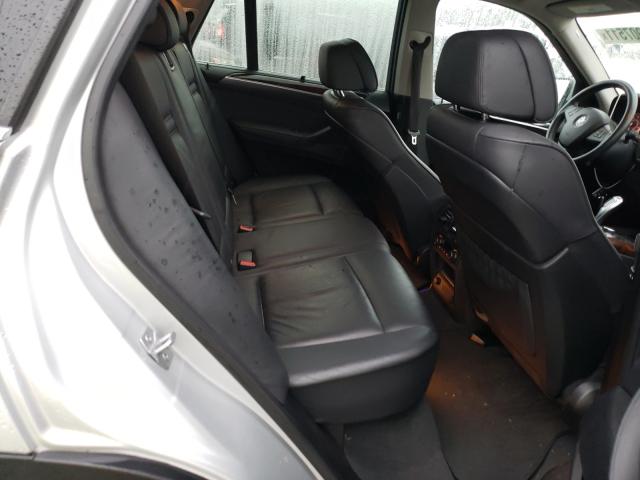 Photo 6 from auction – 2013 BMW X5 XDRIVE3 with VIN 5UXZV4C58D0E10186