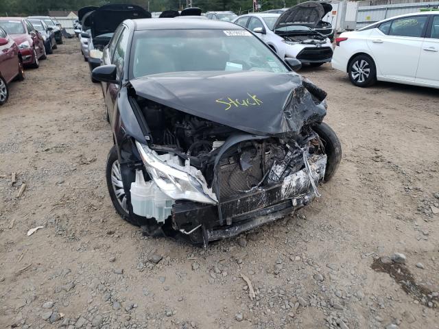 Photo 9 from auction – 2014 TOYOTA CAMRY L with VIN 4T4BF1FK3ER376635