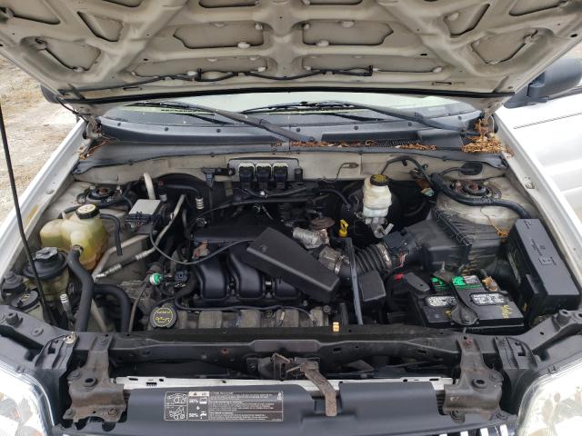 Photo 7 from auction – 2005 MERCURY MARINER with VIN 4M2YU56115DJ29010