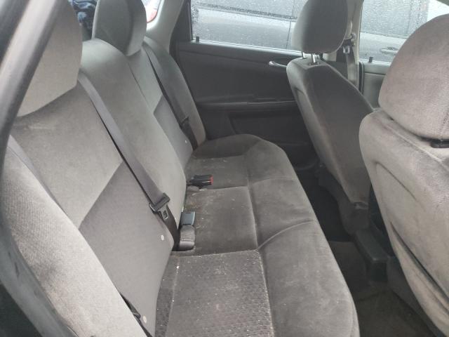 Photo 6 from auction – 2014 CHEVROLET IMPALA LIM with VIN 2G1WA5E33E1129507