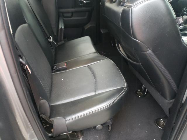 Photo 6 from auction – 2013 RAM 1500 LARAM with VIN 1C6RR7JT8DS654177