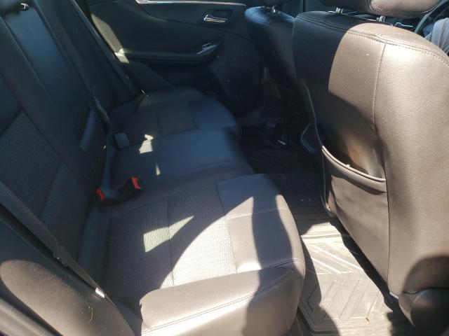 Photo 6 from auction – 2017 CHEVROLET IMPALA LT with VIN 1G1105S36HU196340