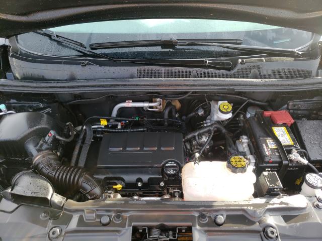 Photo 7 from auction – 2020 BUICK ENCORE PRE with VIN KL4CJASB2LB071220