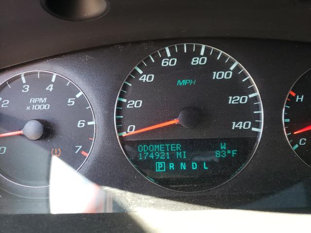 Photo 8 from auction – 2014 CHEVROLET IMPALA LIM with VIN 2G1WB5E37E1167660