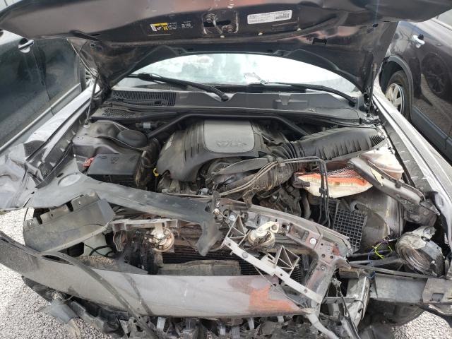 Photo 7 from auction – 2018 DODGE CHALLENGER with VIN 2C3CDZBT3JH251688