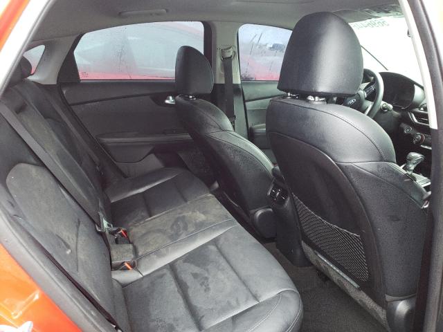 Photo 6 from auction – 2019 KIA FORTE EX with VIN 3KPF54ADXKE084861