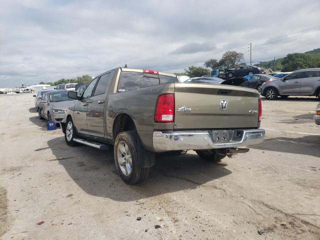 Photo 3 from auction – 2014 RAM 1500 SLT with VIN 1C6RR7LG8ES450044