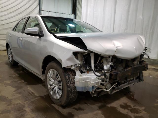 Photo 1 from auction – 2014 TOYOTA CAMRY L with VIN 4T4BF1FK9ER396730