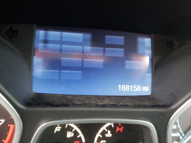 Photo 8 from auction – 2014 FORD ESCAPE SE with VIN 1FMCU0GX2EUE37224