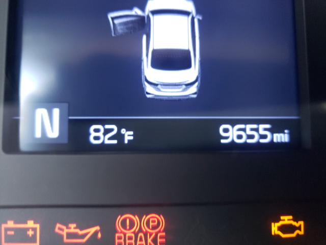 Photo 8 from auction – 2020 KIA FORTE FE with VIN 3KPF24AD1LE224855