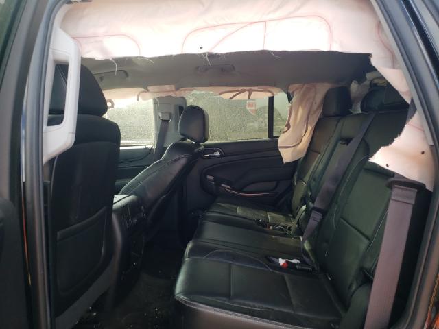 Photo 6 from auction – 2016 GMC YUKON SLE with VIN 1GKS1AKC9GR381425