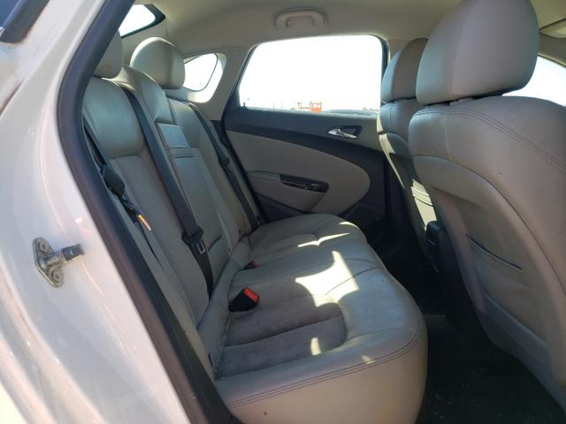 Photo 6 from auction – 2014 BUICK VERANO with VIN 1G4PP5SK5E4220302