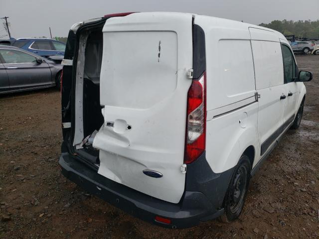 Photo 4 from auction – 2017 FORD TRANSIT CO with VIN NM0LS7E73H1332331