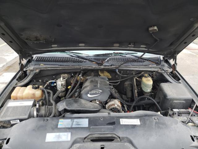 Photo 7 from auction – 2002 GMC SIERRA K25 with VIN 1GTHK29U62Z211703