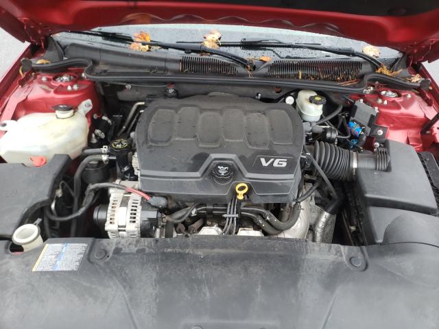 Photo 7 from auction – 2009 BUICK LUCERNE CX with VIN 1G4HD57MX9U115736