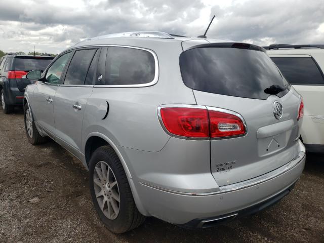 Photo 3 from auction – 2015 BUICK ENCLAVE with VIN 5GAKVBKD0FJ278892